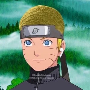 Meet your Posher, Mohamed